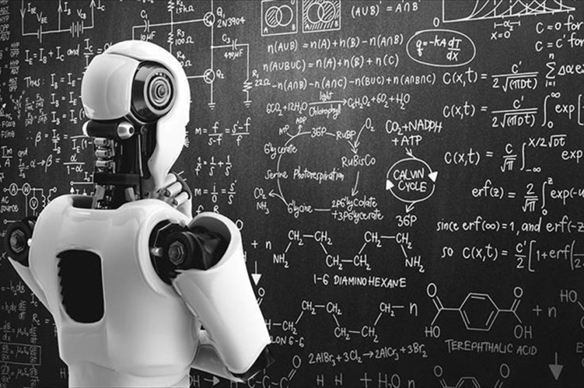 Yapay Zekalar da halüsinasyon görüyor