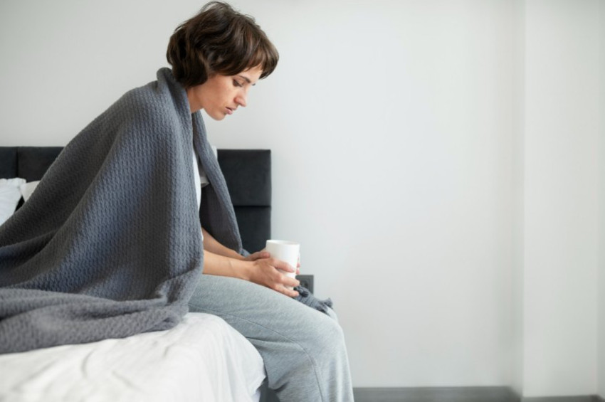 Hashimoto hastalığının belirtileri