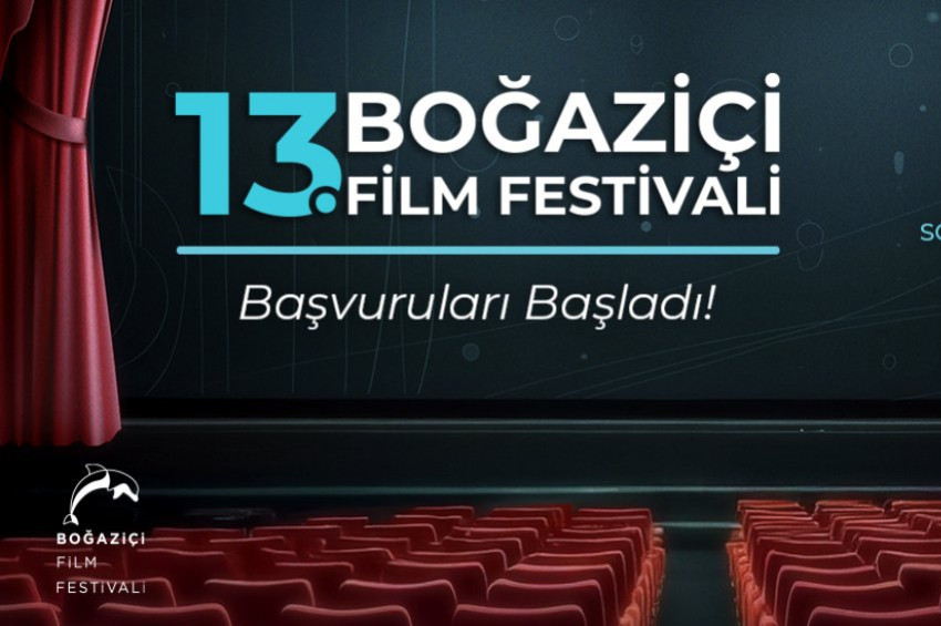 13. Boğaziçi Film Festivali için başvurular başladı
