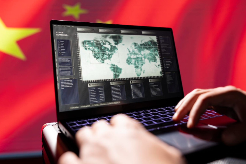 Yapay Zeka Sektöründe Çin faktörü ivme kazanıyor: 433 büyük AI modeli tanıtıldı