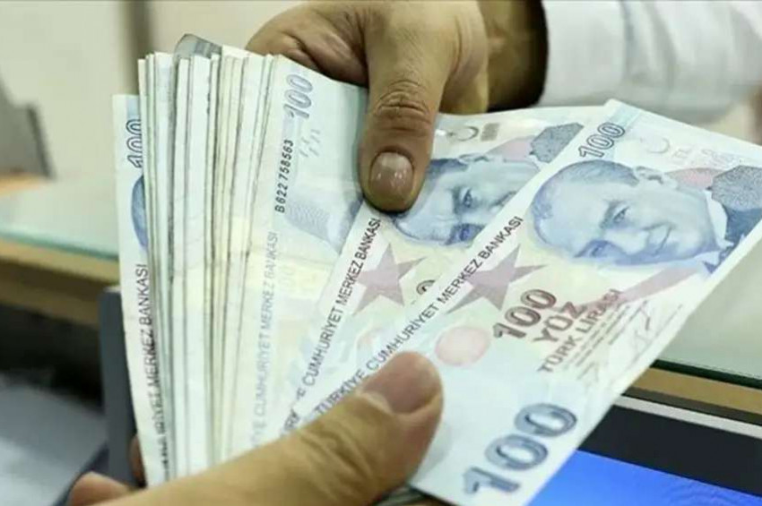 En düşük emekli maaaşı 16 bin 881 liraya çıktı
