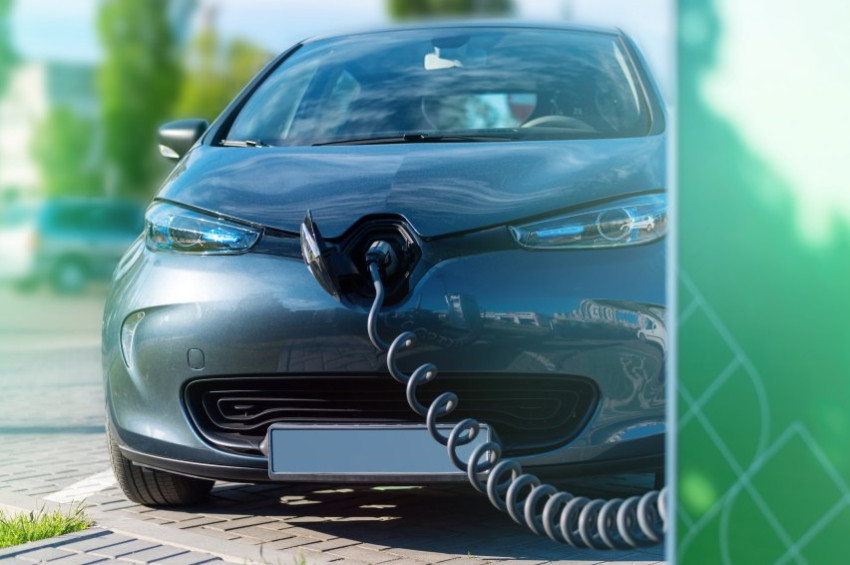 Elektrikli Otomobil satışlarında yer yer artış, yer yer düşüş var