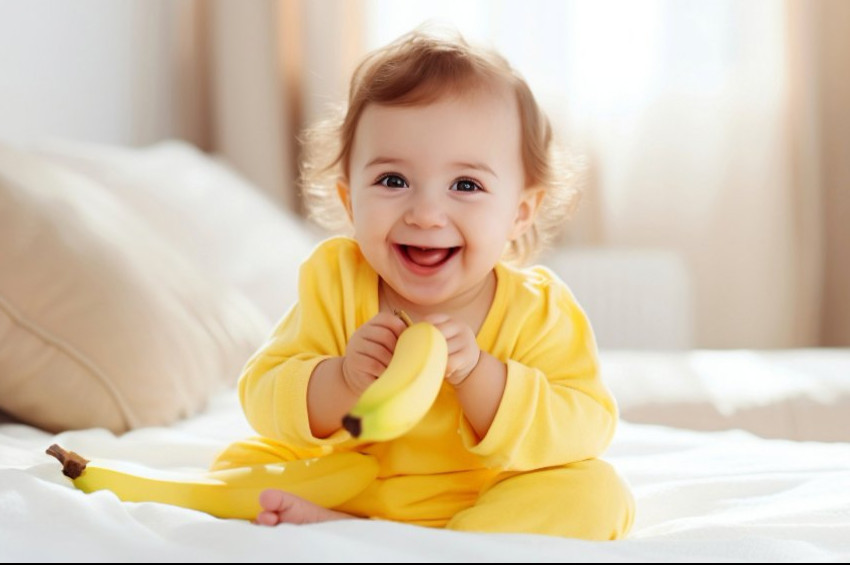 Bebek diş çıkartıyorsa unutmamanız gereken 8 bilgi