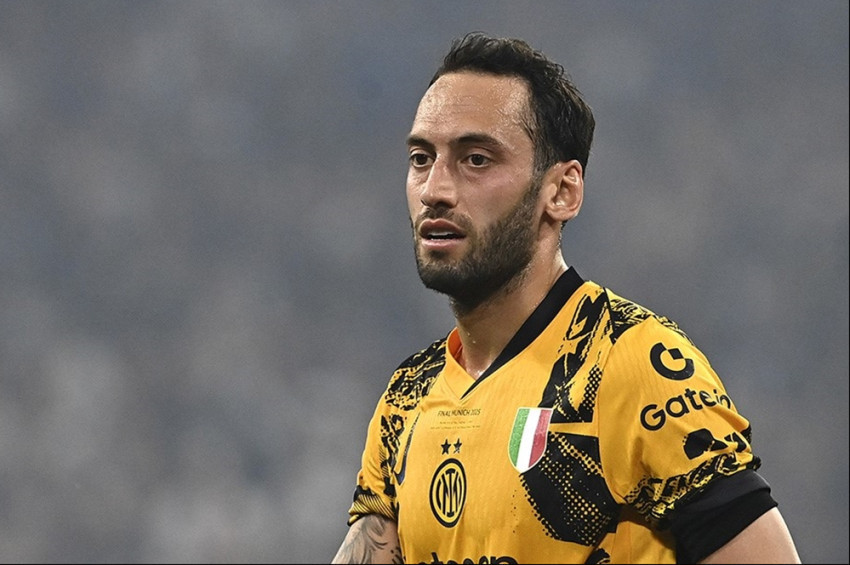 Interde 2025 FIFA Kulüpler Dünya Kupasından elendi fatura Hakan Çalhanoğluna kesildi