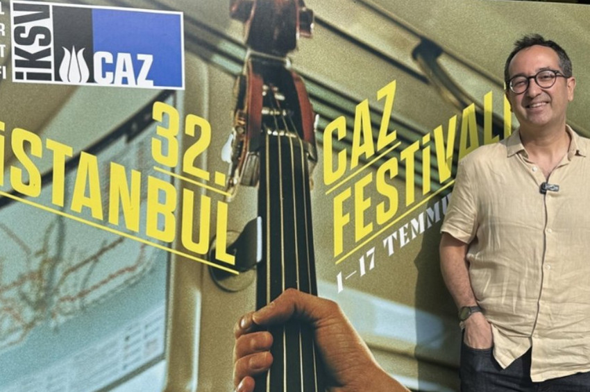 İstanbul Caz Festivali, Chucho Valdes Royal Quartet konseriyle başladı