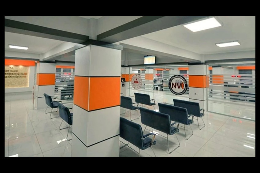 Nüfus müdürlüklerine gidecek olanlara kötü haber! Kabul edilmiyor