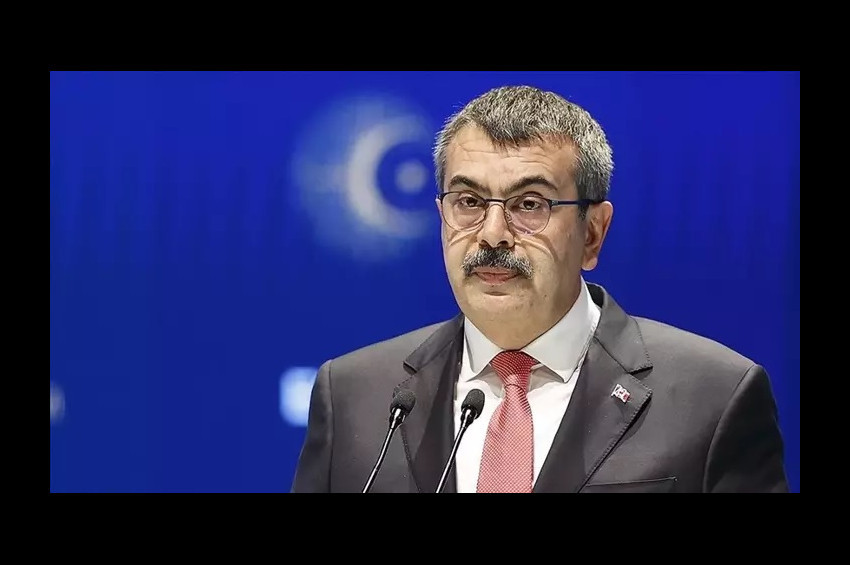 Milli Eğitim Bakanı Yusuf Tekinden LGS, Akademi ve PİKTES açıklaması