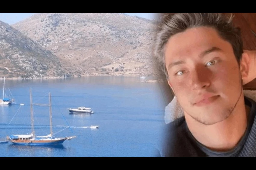 Tur teknesinde can alan kavga! 24 yaşındaki Arda hayatını kaybetti