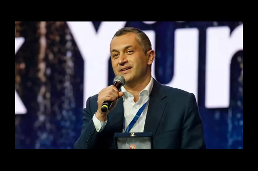 Uzaya gidecek üçüncü Türk belli oldu! 3 Türk Gökhan Erdem olacak!