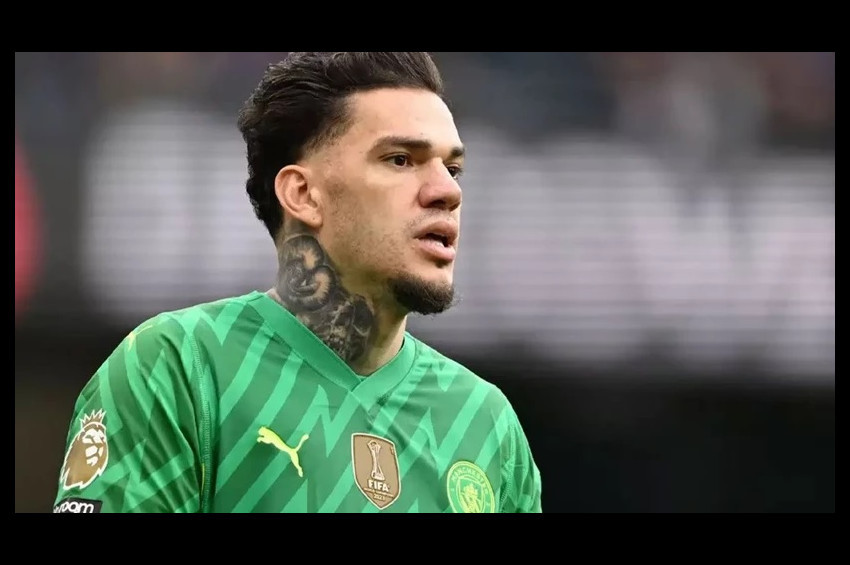 Galatasaray Muslera’nın boşluğunu doldurdu! Kaleci Ederson ile anlaştı!