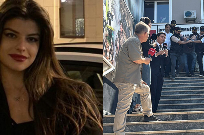 Ayşe Tokyaz’ın ölmeden önceki son videosu ortaya çıktı: Hakkımı helal etmediğim birkaç insan var