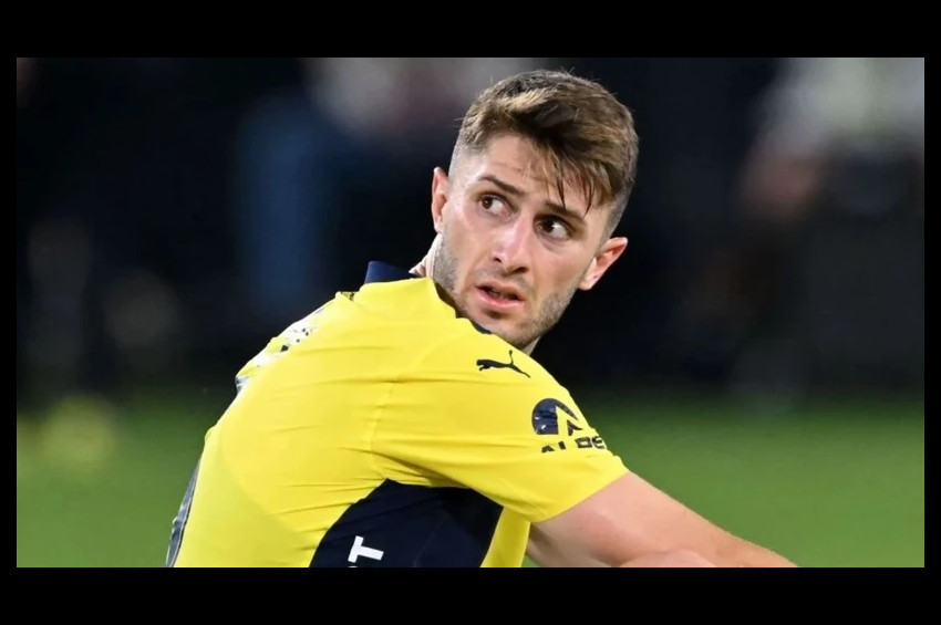 İsmail Yüksek Fenerbahçeden ayrılıyor! İşte yeni takımı...