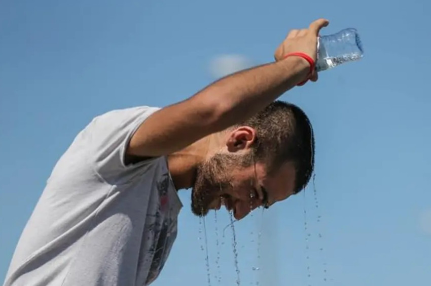 Sıcak hava dalgası ne kadar sürecek? Havalar ne zaman serinleyecek?