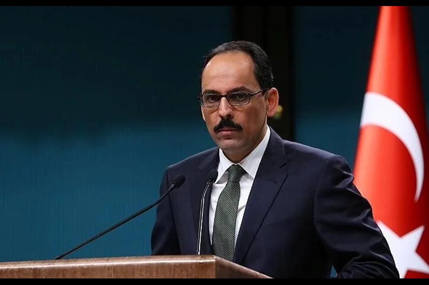 MİT Başkanı İbrahim Kalının Terörsüz Türkiye görüşmeleri sürüyor