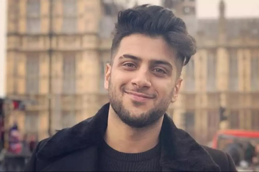 Reynmen seyircisini tehdit etti: Çıkışta görüşelim