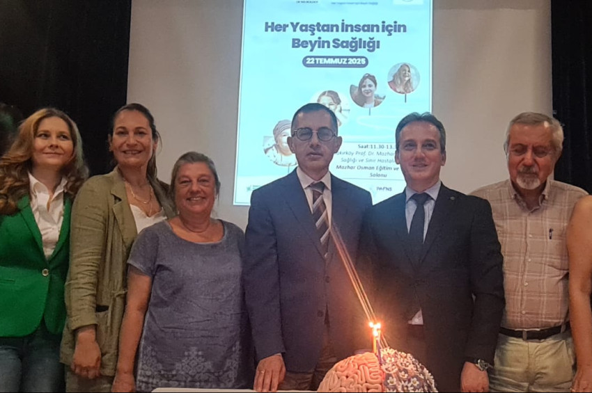 Beyin sağlığı doğumdan önce başlar