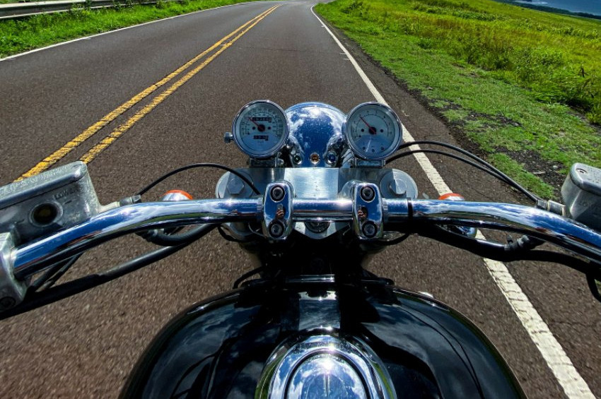 Motosiklet kazaları hakkında bilinmesi gerekenler ve alınabilecek önlenler