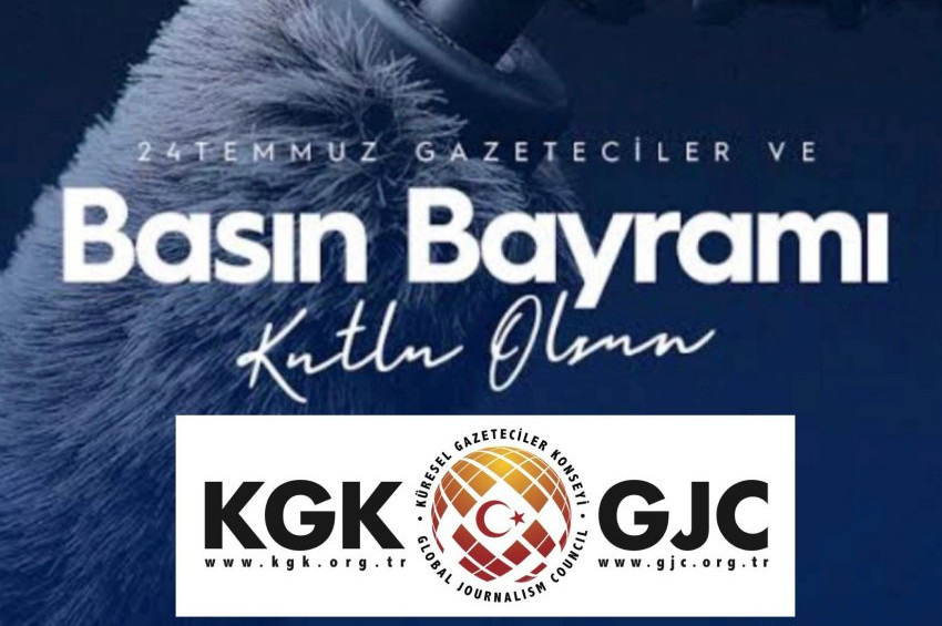 Gazetecilerin feryadı: 24 Temmuz Gazeteciler ve Basın Bayramı sözde kalmasın