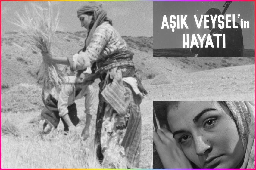 Bir Filmin Kayıp Hikâyesi ve Bir Serginin Hafıza Mücadelesi: Karanlık Dünya