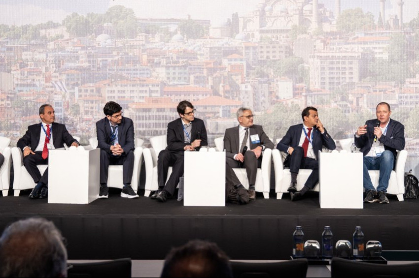 Kalp Sağlığının Geleceği İstanbulda Masaya Yatırıldı