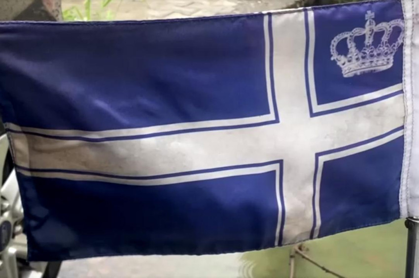 Sahte ülke uydurup, büyükelçilik açtılar!