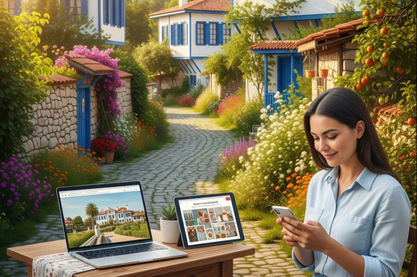 Türkiyenin Saklı Dijital Cennetleri