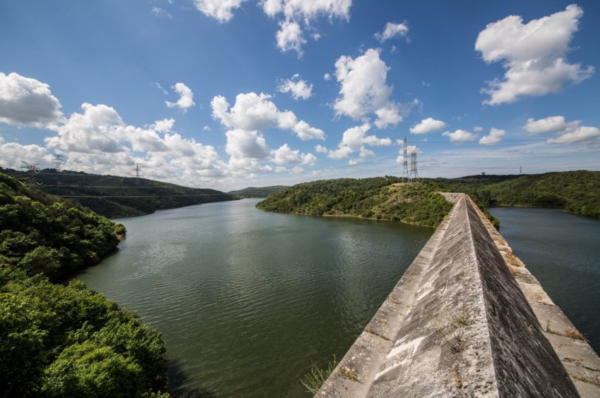 İstanbulun Susuz Yazı: Su Kullanımında Rekor Kırıldı!