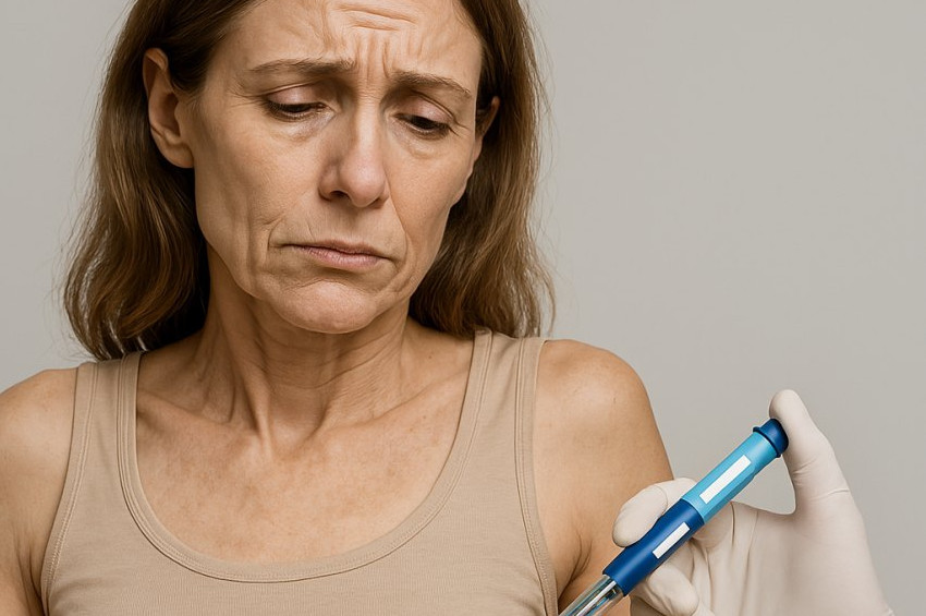 Zayıflama iğneleriyle gelen ‘Sönük Yüz’ tehlikesi ve sağlıksal riskler