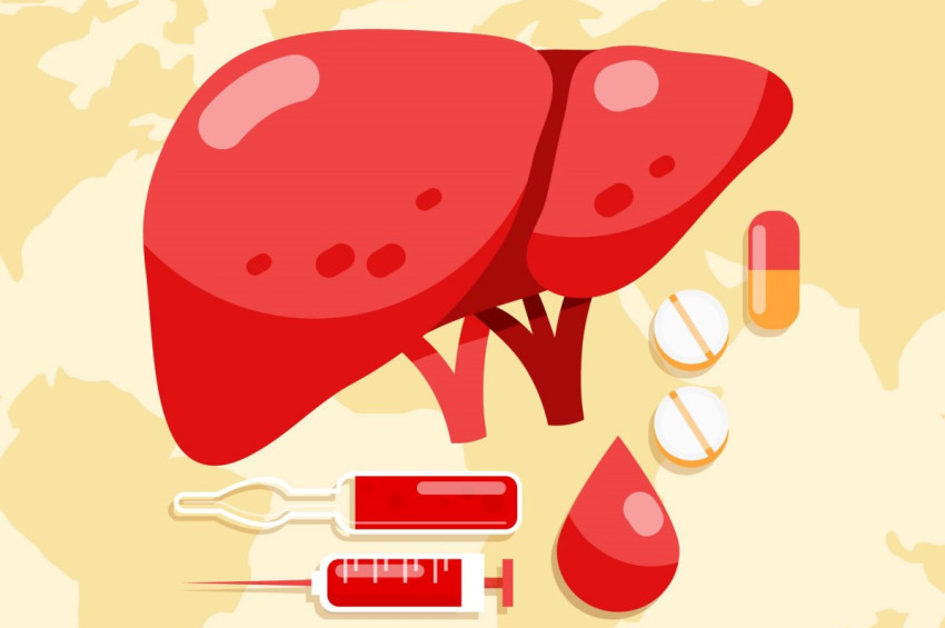 Dikkat: Hepatit C taşıyıcısı olduğunu bilmeyen 750 Bin kişiden biri olabilirsiniz!