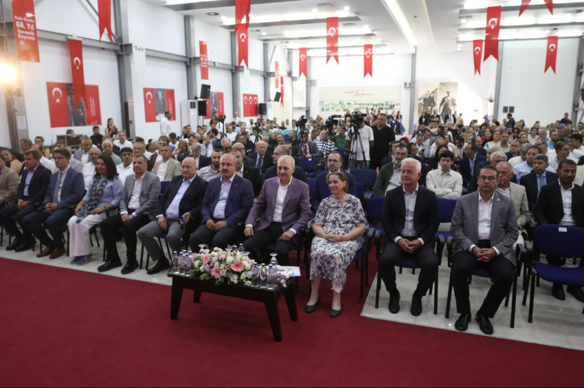 Kale Grubunun 68. yıl gururu Kale Jet Motorları oldu