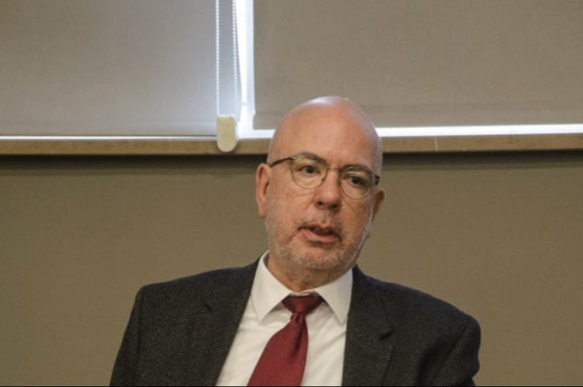 Eski Merkez Bankası başkanı ekonomist Süreyya Serdengeçti vefat etti