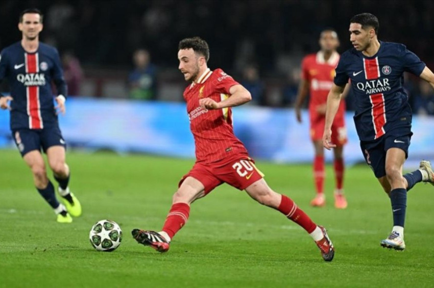 Ünlü futbolcu Diogo Jota trafik kazasında öldü