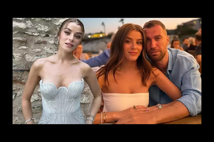 Seda Sayanın müstakbel gelini! İlayda Alişan, Oğulcan Engine aşkını haykırdı
