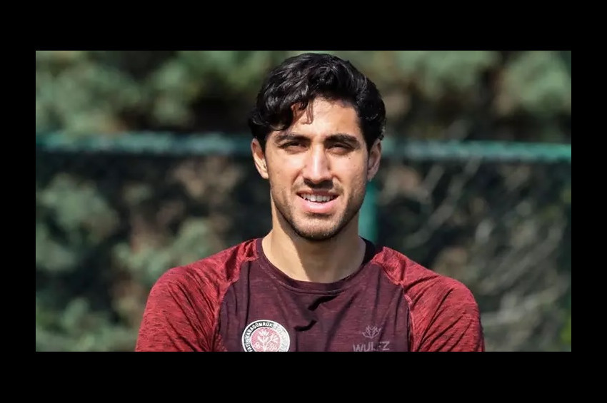 Fatih Karagümrük Berkay Özcan transferini açıkladı