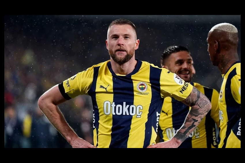 Fenerbahçe Milan Skriniar transferini bitirdi! Skriniarın İstanbula geleceği tarih belli oldu!