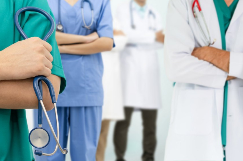 Toplu Sözleşme sürecinde sağlık çalışanları ve emeklileri ne istiyor?