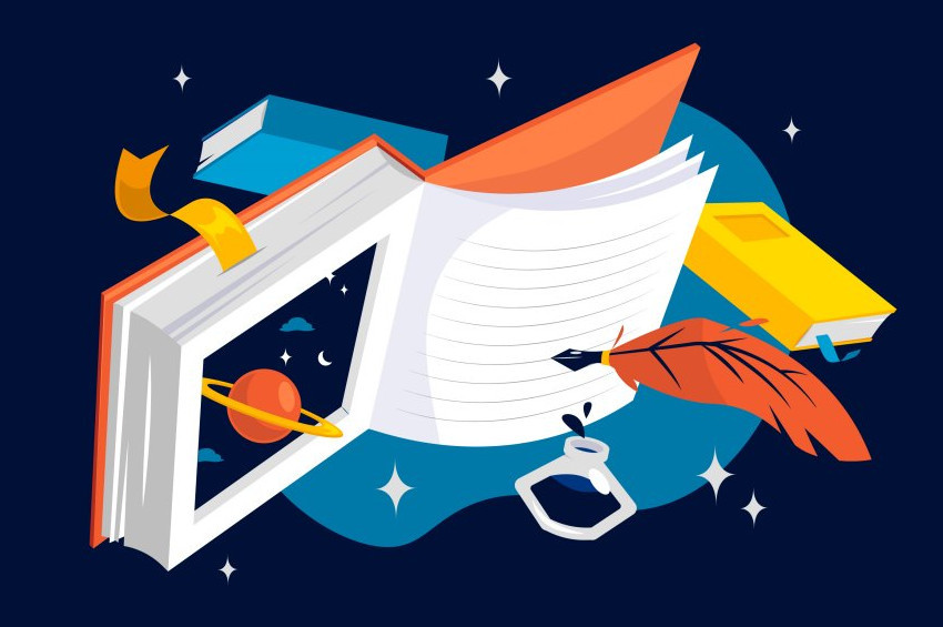 Türk Şiirinin sihirli imgeleri