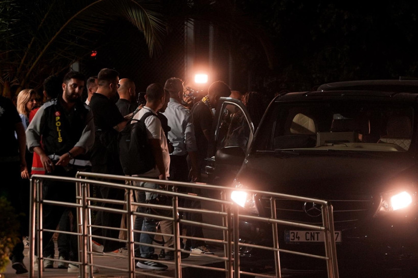 Fenerbahçe defansını Nelson Semedo transferi ile güçlendirdi