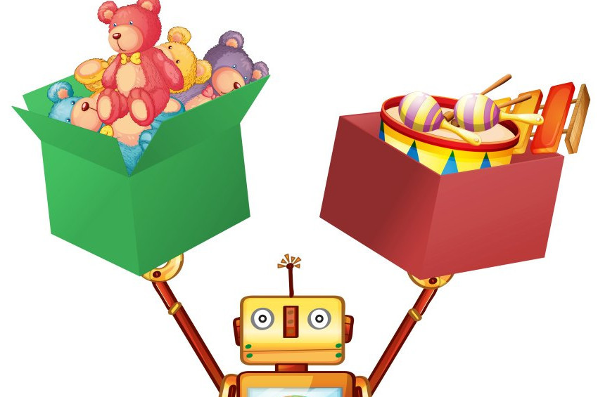 Oyuncak deyip geçmeyin bağımlılık yapanı da var kumara alıştıranı da