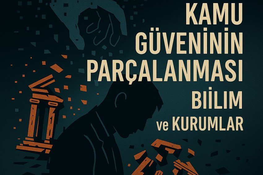  NATO Bilim ve Teknoloji Trendleri 2025-2045 açıklandı: Kamu Güvenin Parçalanmasına dikkat çekildi
