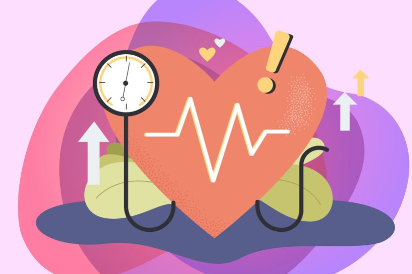 Bu belirtiler sizde Hipertansiyon olabileceğini söylüyor