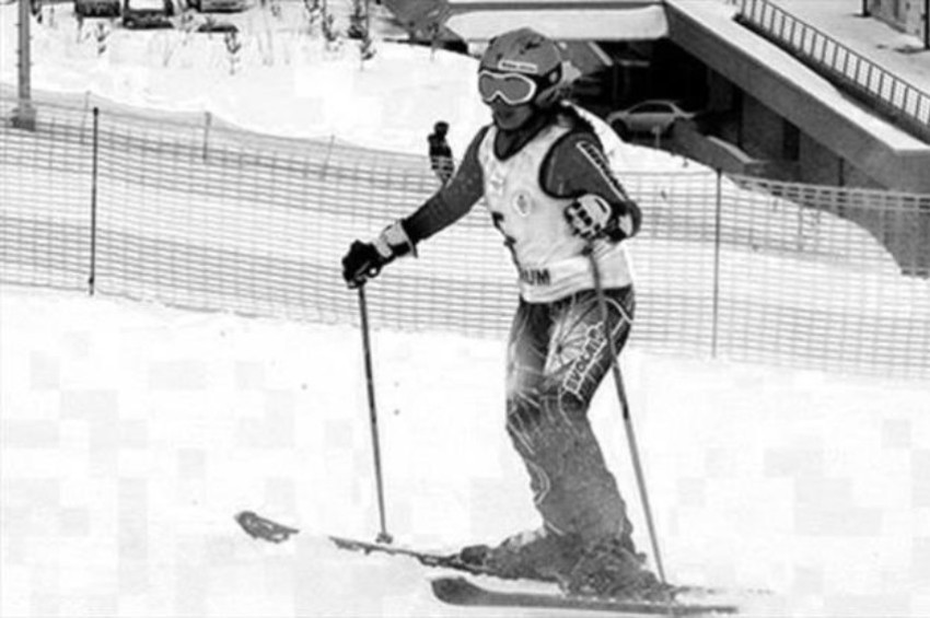 Dünya şampiyonu kayakçı Tuğba Tekin vefat etti