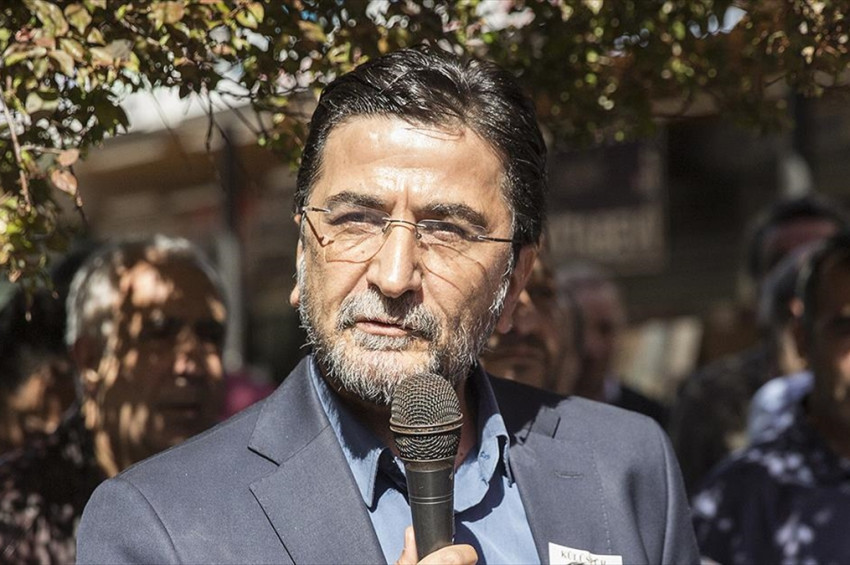 Çeteci yazar Nihat Genç vefat etti