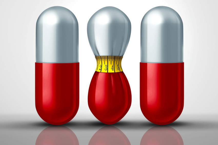 Zayıflama ilaçlarında yasaklı madde Sibutramin tespit edildi