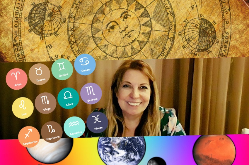 Aylık Burç Yorumları: Temmuz 2025