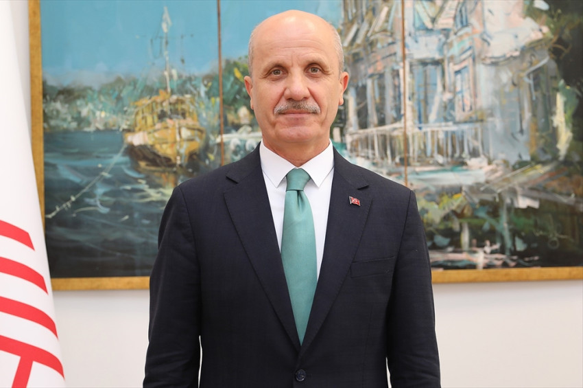 Prof. Dr. Erol Özvar Yükseköğretim Kurulu Başkanlığına yeniden atandı