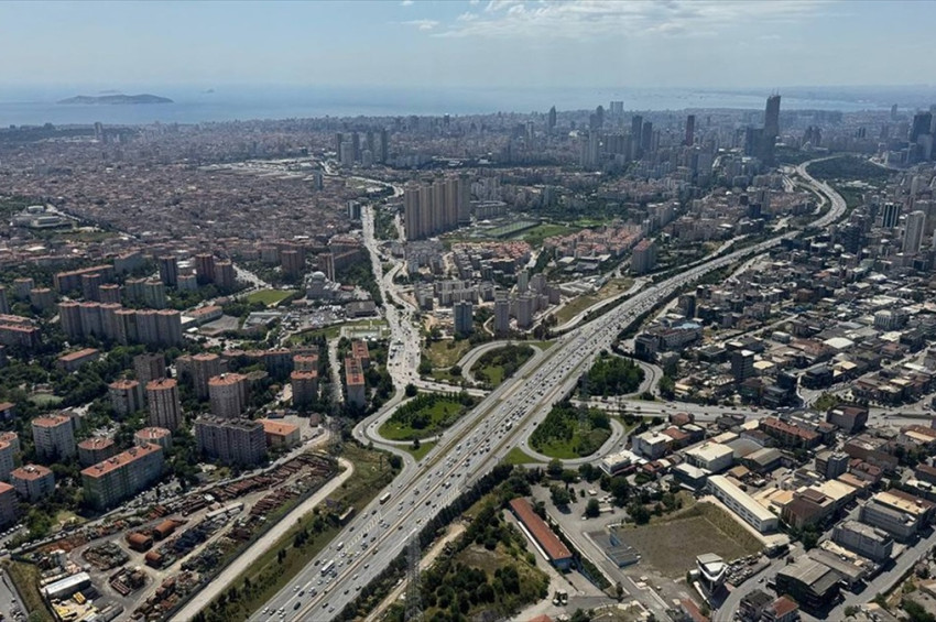 Valilik İstanbulun dönüşümü için Dünya Bankasından 650 milyon dolar borç aldı