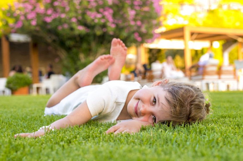 D Vitamini almak isterken cilt kanserine davetiye çıkarmayın