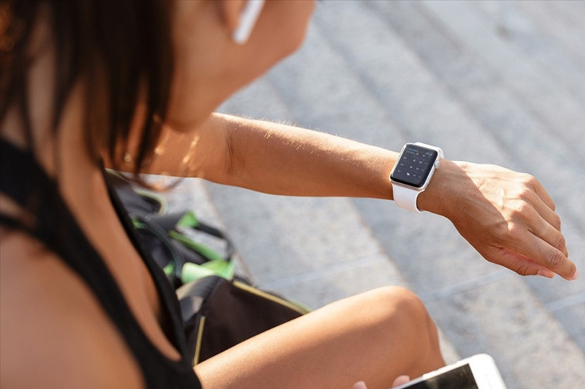Akıllı saatlerin stres düzeyi rakamlarını ciddiye almayın
