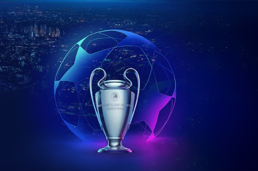 Şampiyonlar Liginde tur atlayan takımlar belli oldu
